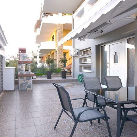 דירות קאבאלה G&G House מראה חיצוני תמונה