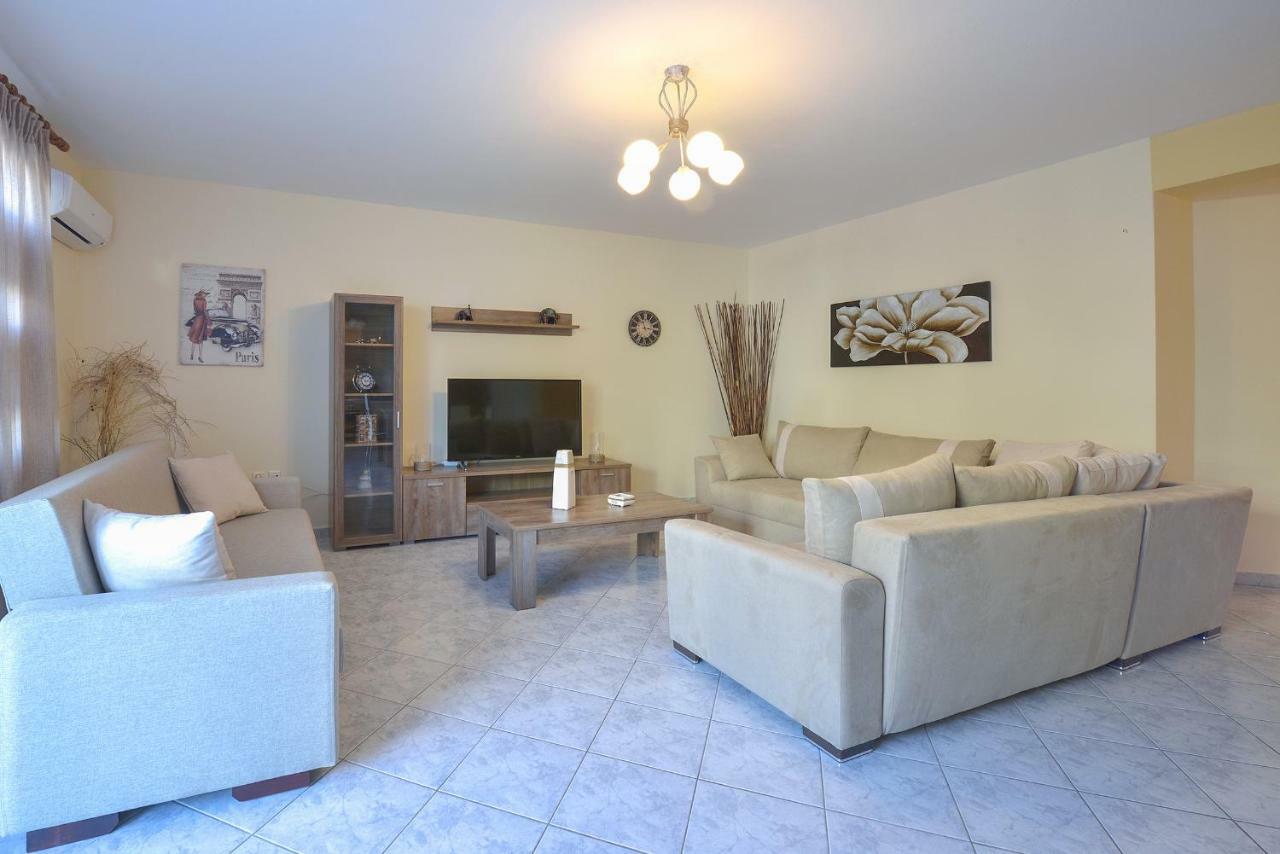 דירות קאבאלה G&G House מראה חיצוני תמונה