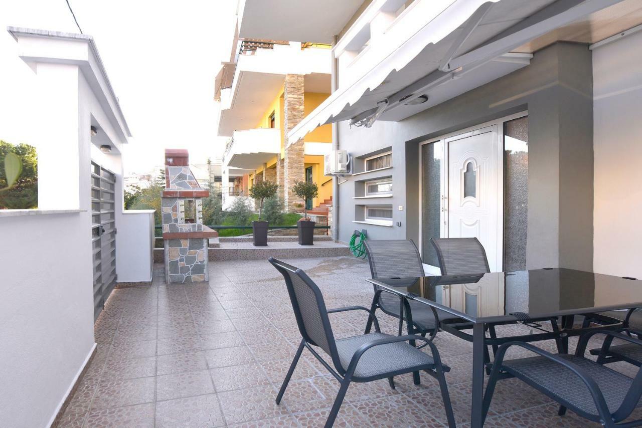 דירות קאבאלה G&G House מראה חיצוני תמונה
