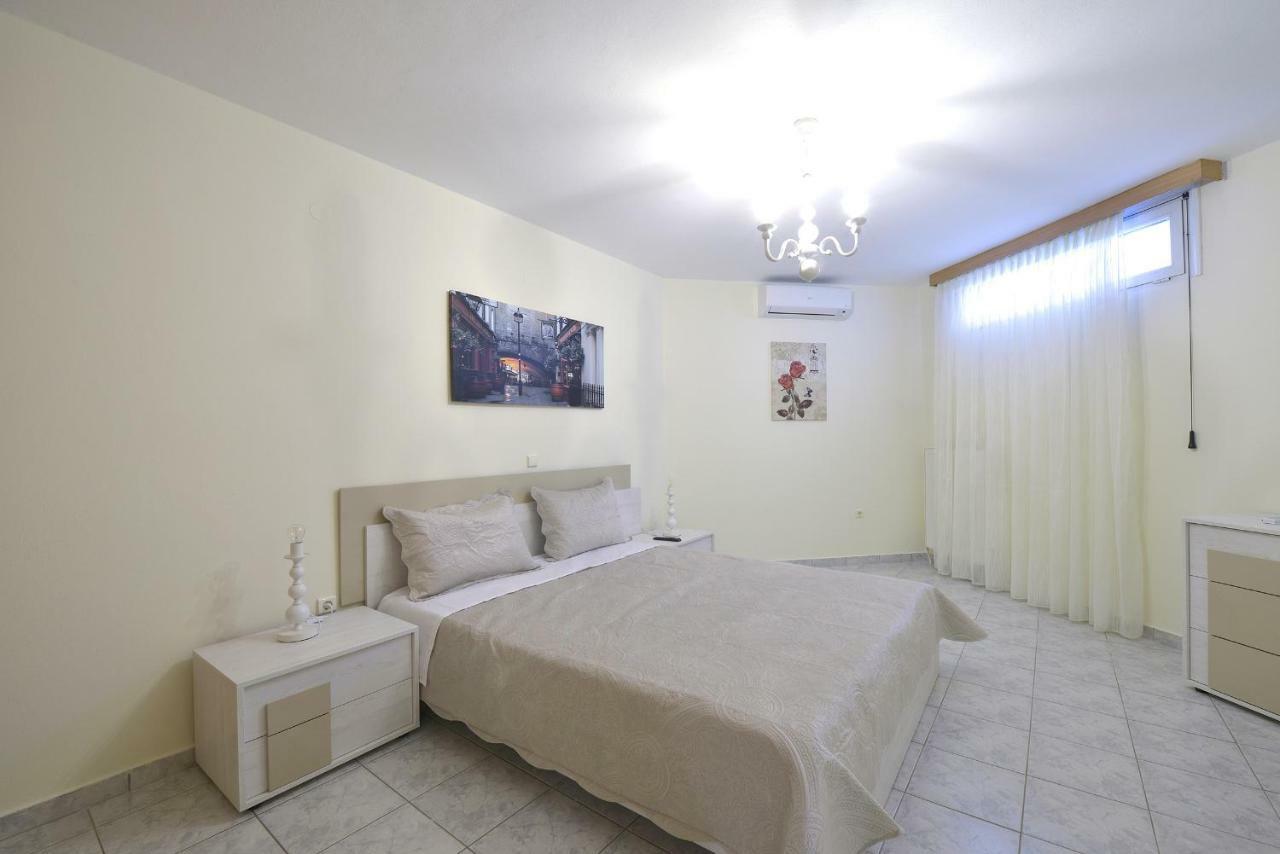דירות קאבאלה G&G House מראה חיצוני תמונה