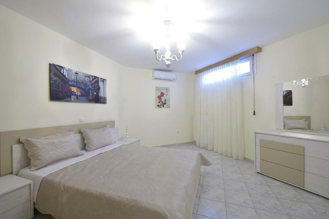 דירות קאבאלה G&G House מראה חיצוני תמונה