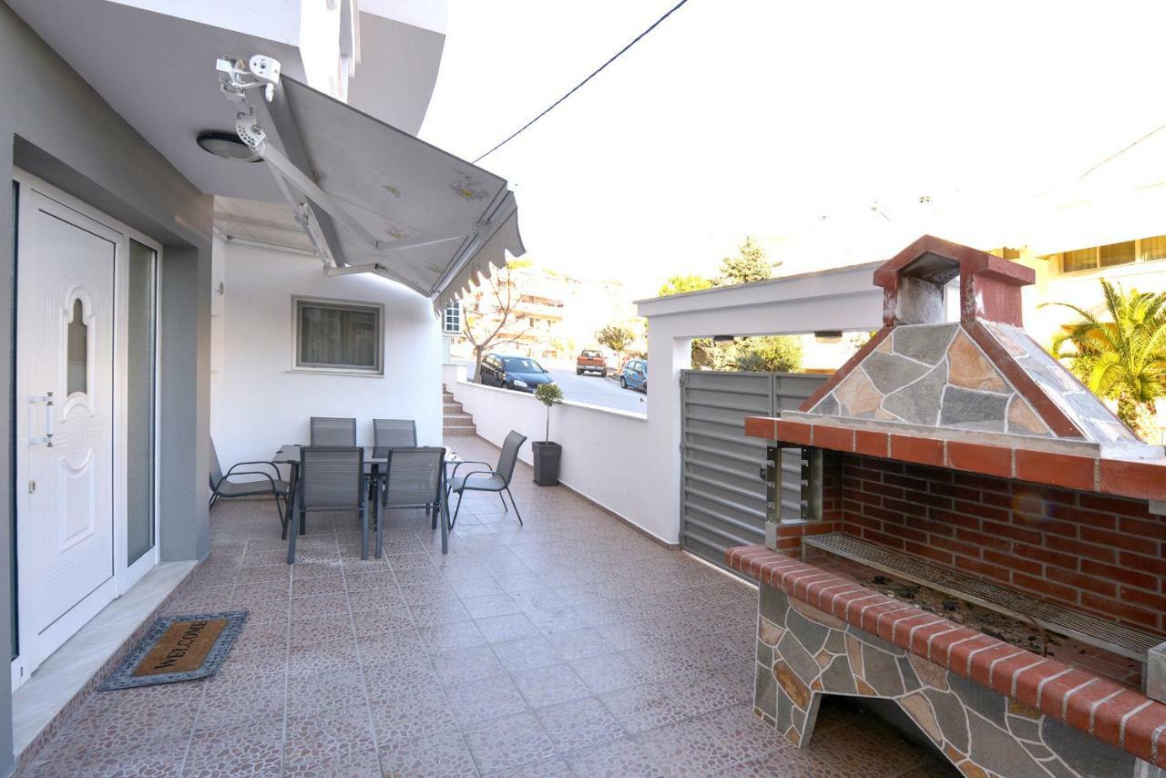 דירות קאבאלה G&G House מראה חיצוני תמונה