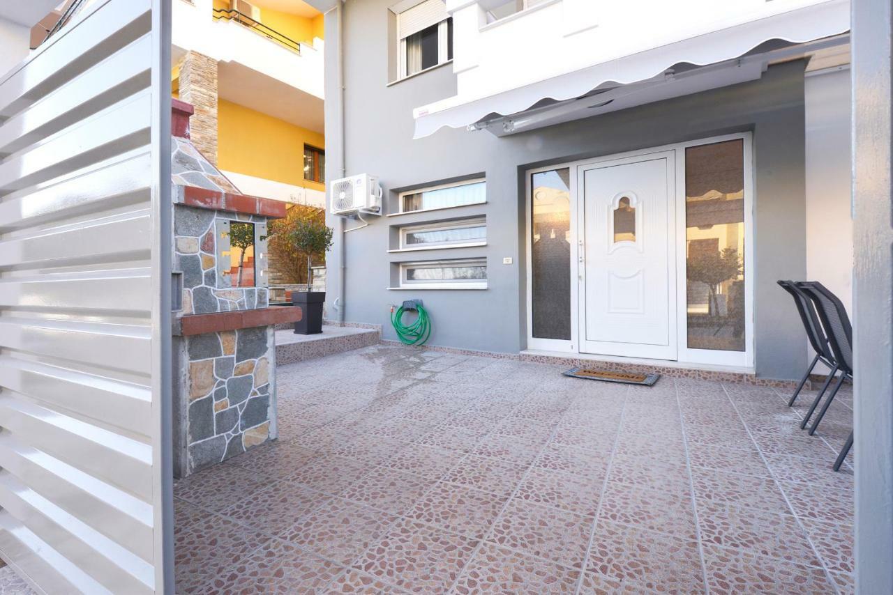 דירות קאבאלה G&G House מראה חיצוני תמונה