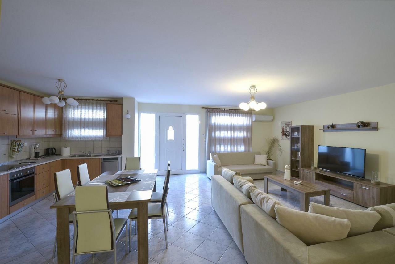 דירות קאבאלה G&G House מראה חיצוני תמונה