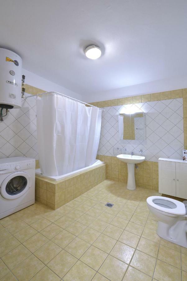 דירות קאבאלה G&G House מראה חיצוני תמונה